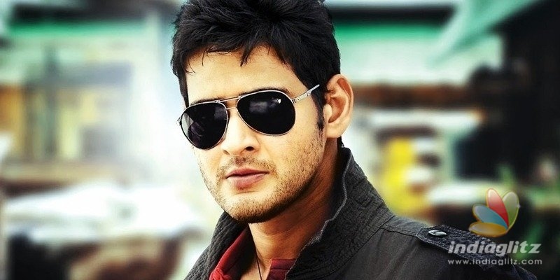 Mahesh Babu to not resume shooting till December?