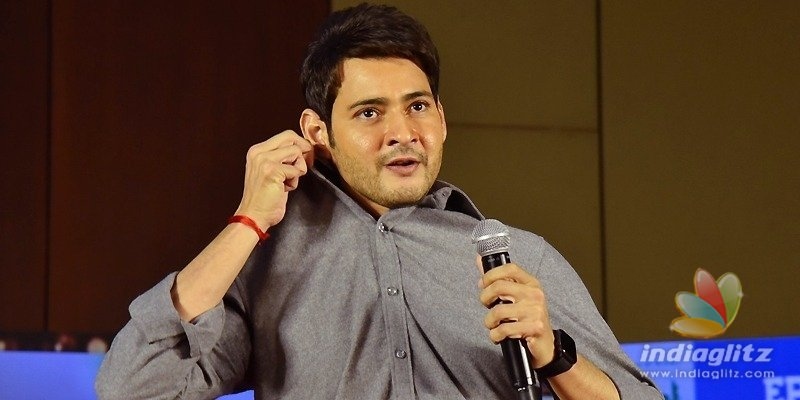 ‘మహర్షి’తో మహేష్ కాలర్ ఎగరేసి.. అంకితం!