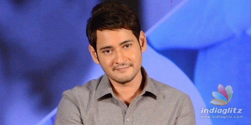 Maharshi: Mahesh Babu to watch with audiences