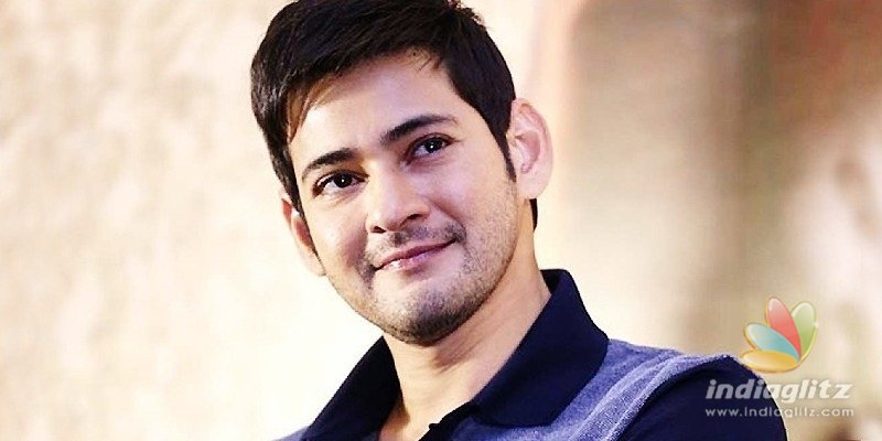 Every fan will be proud: Mahesh Babu