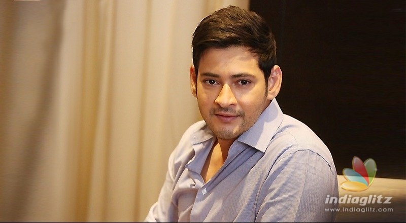 Extremely sad to hear the news: Mahesh Babu