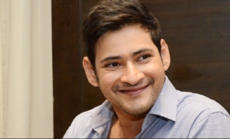 Mahesh Babu reveals new stuff about 'Bharat Ane Nenu'