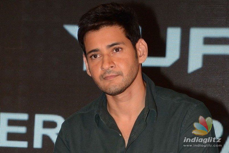 Mahesh Babu hurts some fans