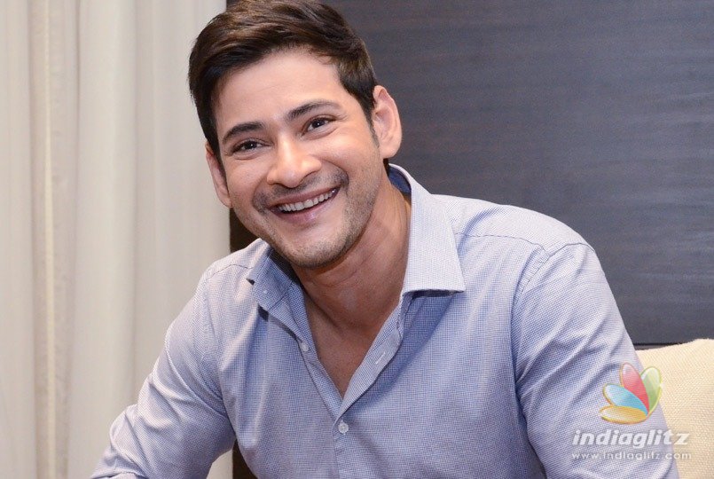 Mahesh thanks in multiple languages