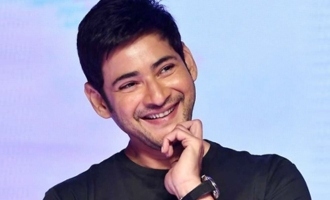 Our joy doubles now: Mahesh Babu thanks Chiru