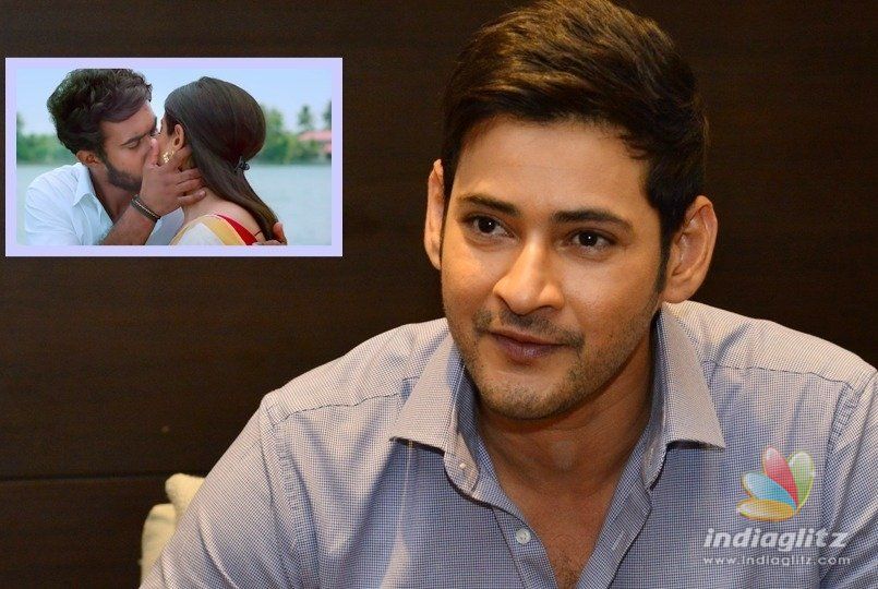 Paper Boy trailer is pleasant: Mahesh Babu