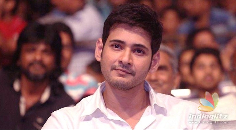 Educate, empower: Mahesh Babu