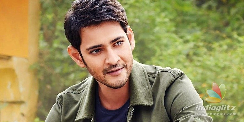 Mahesh Babu to undergo surgery: Report