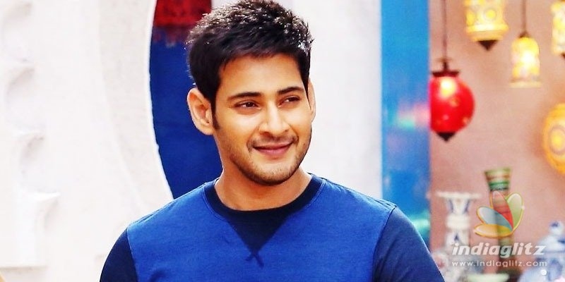 Mahesh Babu calls award-winning web-series a masterstroke