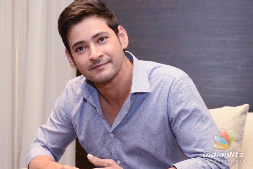 Mahesh Babu on BAN, no to experimentation, & more: