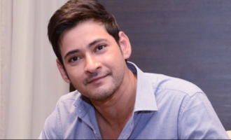 Mahesh Babu on 'BAN', no to experimentation, & more