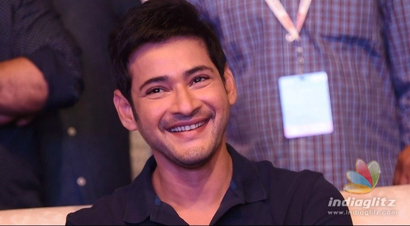 Has Mahesh Babu okayed Two at a time plan?