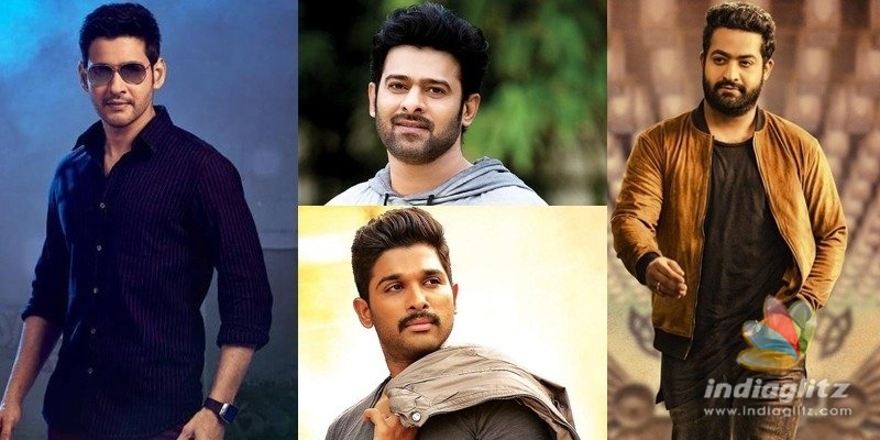 Why are Mahesh, NTR, Prabhas, Bunny silent?