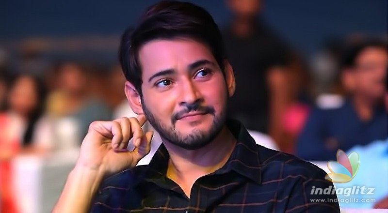 Will Mahesh Babu do The Hightway Mafia?