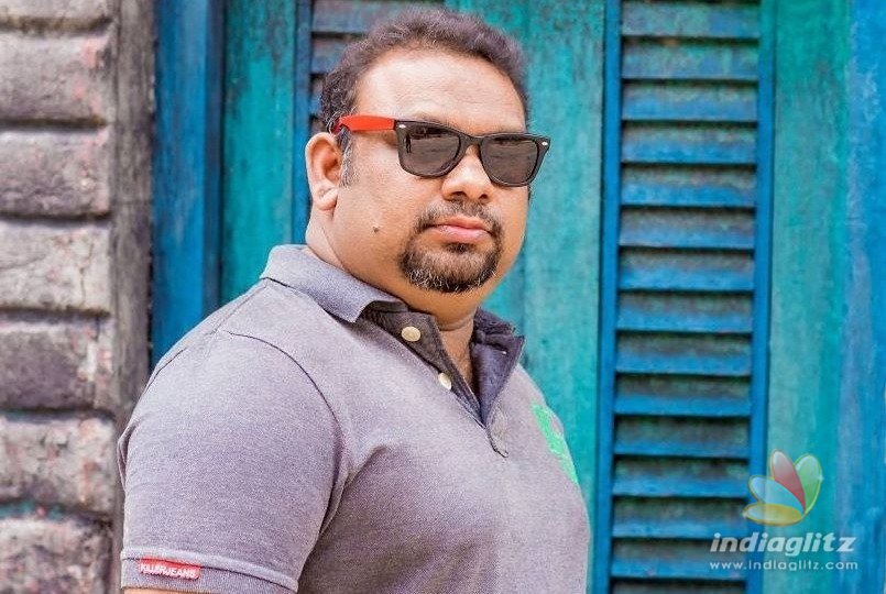 Cases against Mahesh Kathi for hurting Hindu sentiments