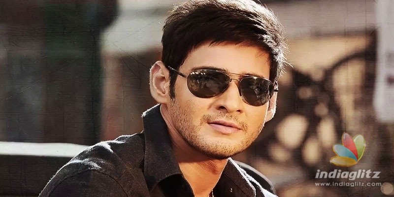 Fans are on the moon as they sense Mahesh going back to Pokiri look!