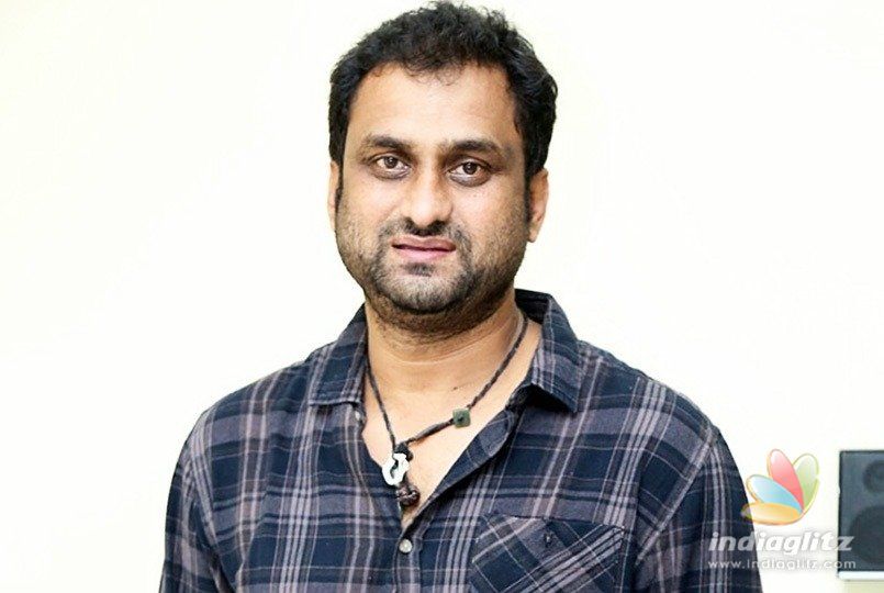 Boycott those award functions: Telugu director