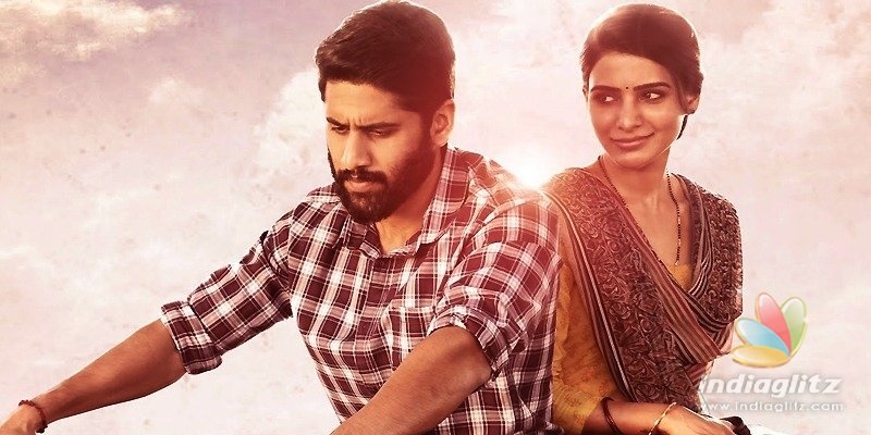 Majili grosses Rs 68 Cr in 28 days