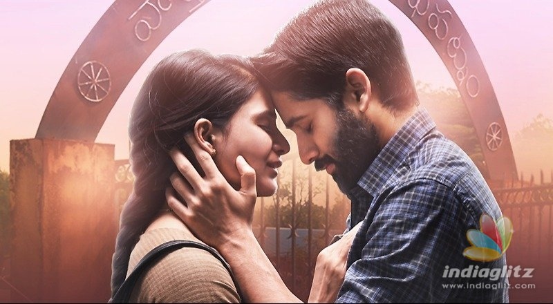 Majili completes dubbing works