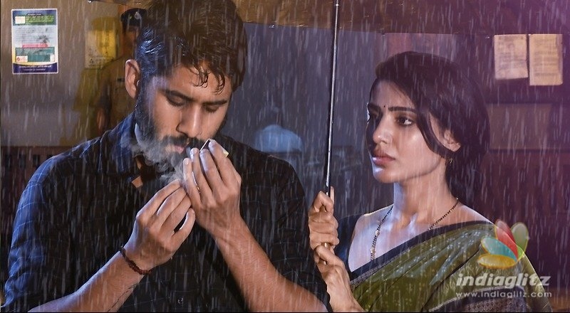 Majili earns big from non-theatrical rights