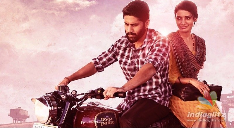 Majili grosses Rs 45 Cr in first week