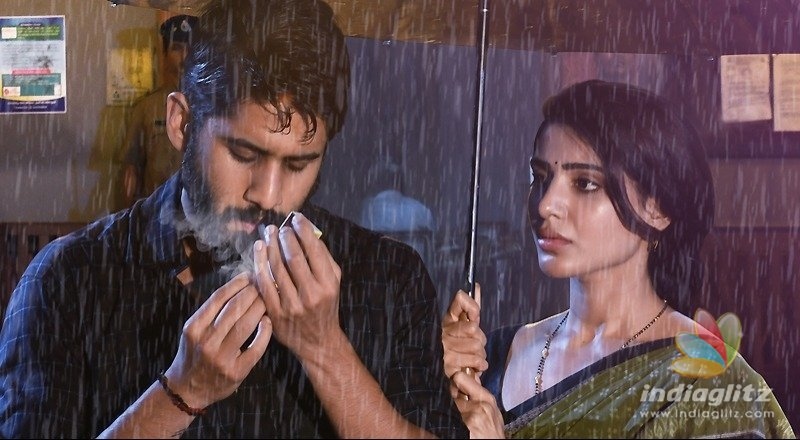 Majili: 10 Days share figure is amazing