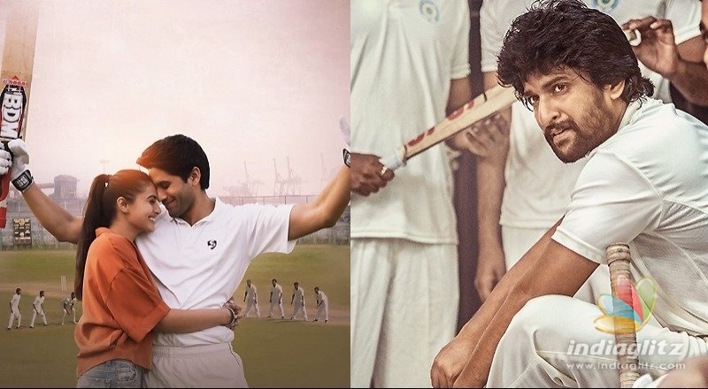 Cricket unites BO fighters Majili, Jersey