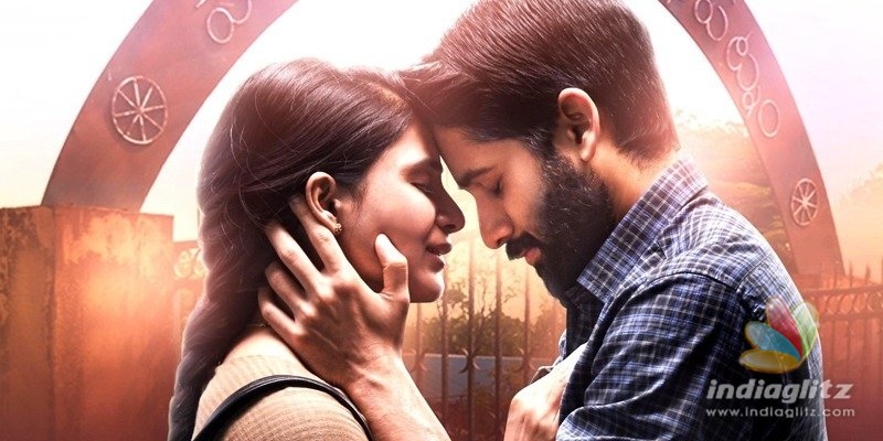 Majili grosses Rs 60 Cr in 17 days