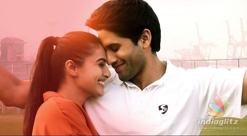 Majili Day 1 collections revealed