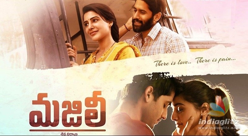 Majili does best gross via US premiers