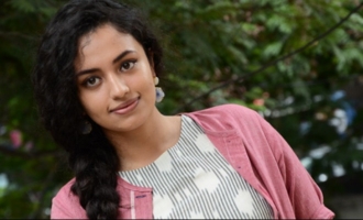 'Vijetha' is a linear, simple story: Malavika Nair