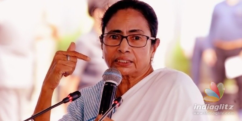 Mamata says TMC, CPM, Cong should unite!