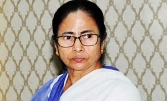 BJP is dictating TV debates Mamata Banerjee