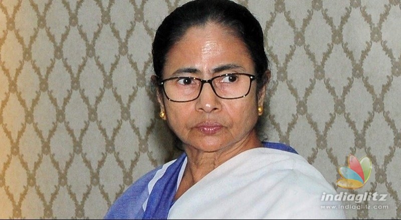 Shooting the satellite was not necessary: Mamata