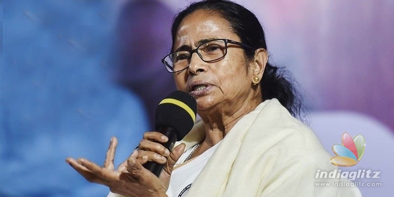 Cyclone Amphan has caused Rs 1 lakh crore loss: Mamata Banerjee