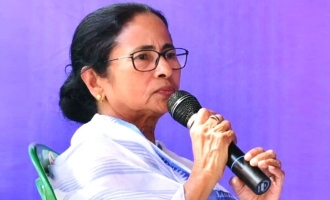 Mamata Banerjee has invoked Hindu Gods to divide Hindus Critics