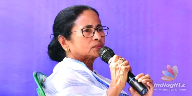 Mamata Banerjee has invoked Hindu Gods to divide Hindus: Critics