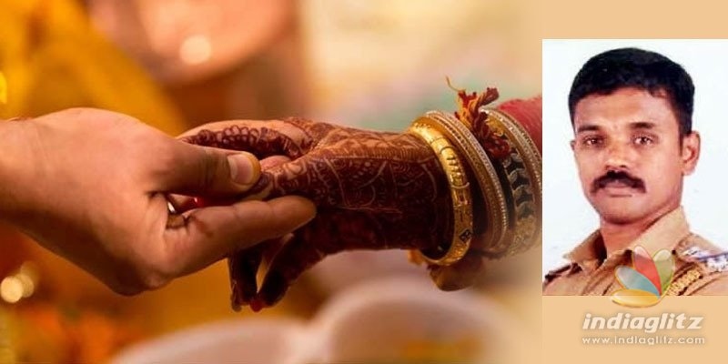 Man marries 7 women by posing as encounter specialist