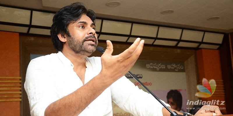 Pawan Kalyan should do both