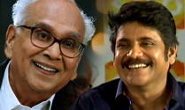 Nagarjuna About 'Manam' Journey