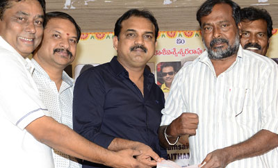 'Manam Saitham' Press Meet