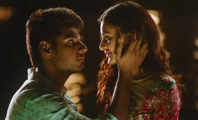 Trailer Review: 'Manasuku Nachindi'