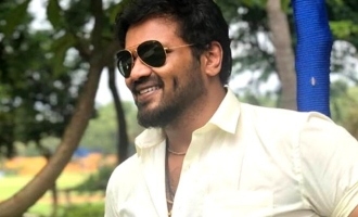 Manchu Manoj on CM Jagan's 'It began in Korea' comment