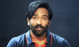 Prakash Raj insulted Lord Ram: Vishnu Manchu