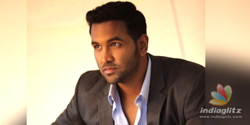 Vishnu Manchu on funding MAA building, contesting for Presidents post