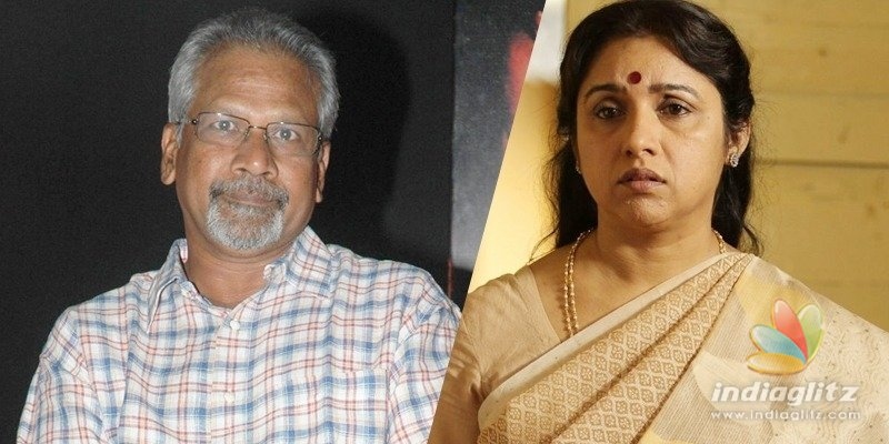 FIR against Mani Ratnam, Revathy & others