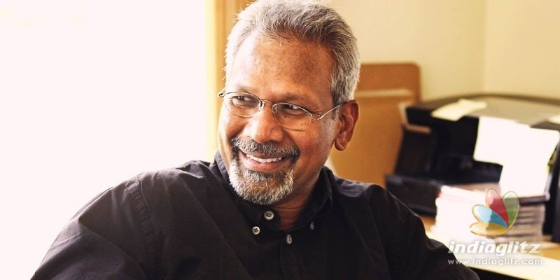 What do Mani Ratnam really stand for?