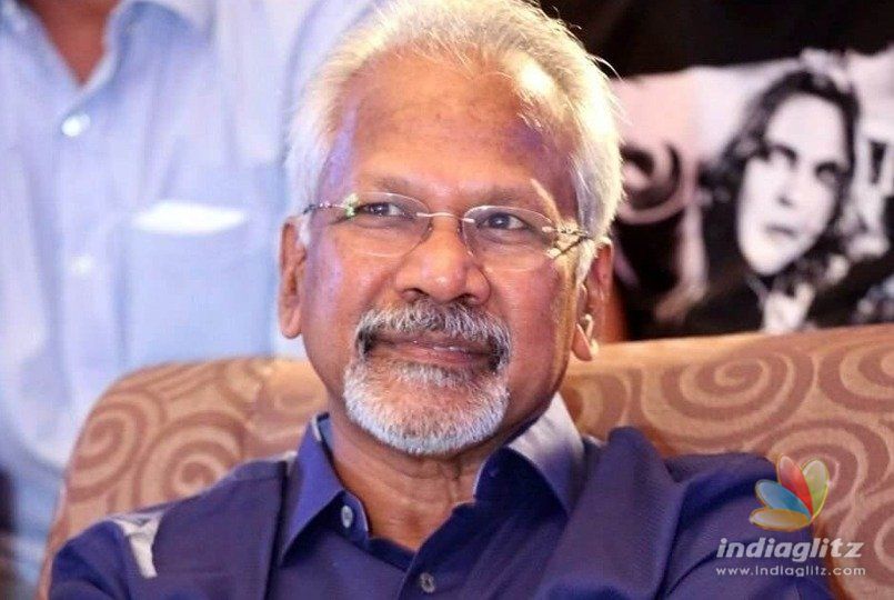 Breaking! Anonymous bomb threat to Mani Ratnam