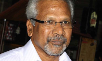 Mani Ratnam likely to deal with political subject after 'Duet'