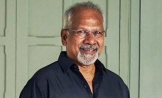 Mani Ratnam's 'Ponniyin Selvan' locks release date